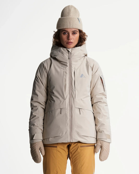 Glades Insulated Ladies Jacket 2027