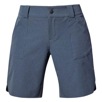 Sundown  Ladies Shorts 2023