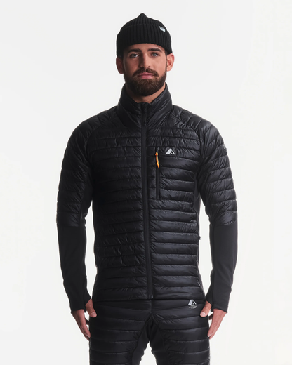 Northwind Hybrid Mens Layering Jacket 2027