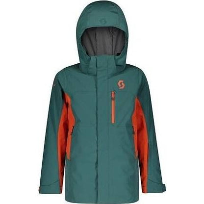 Vertic Dryo 10 B Junior Jacket