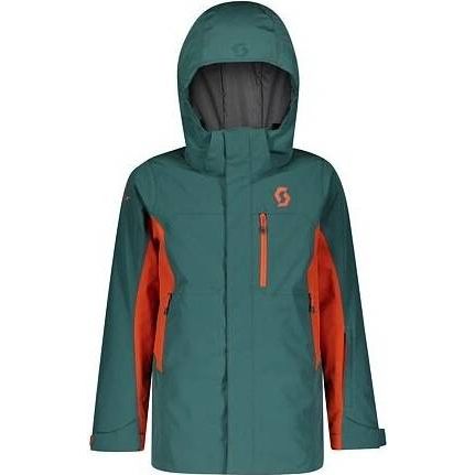 Vertic Dryo 10 B Junior Jacket