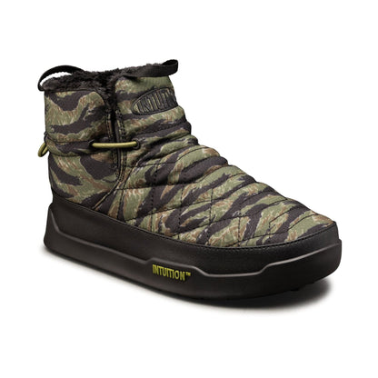 Original Mid Bootie by INTUITION