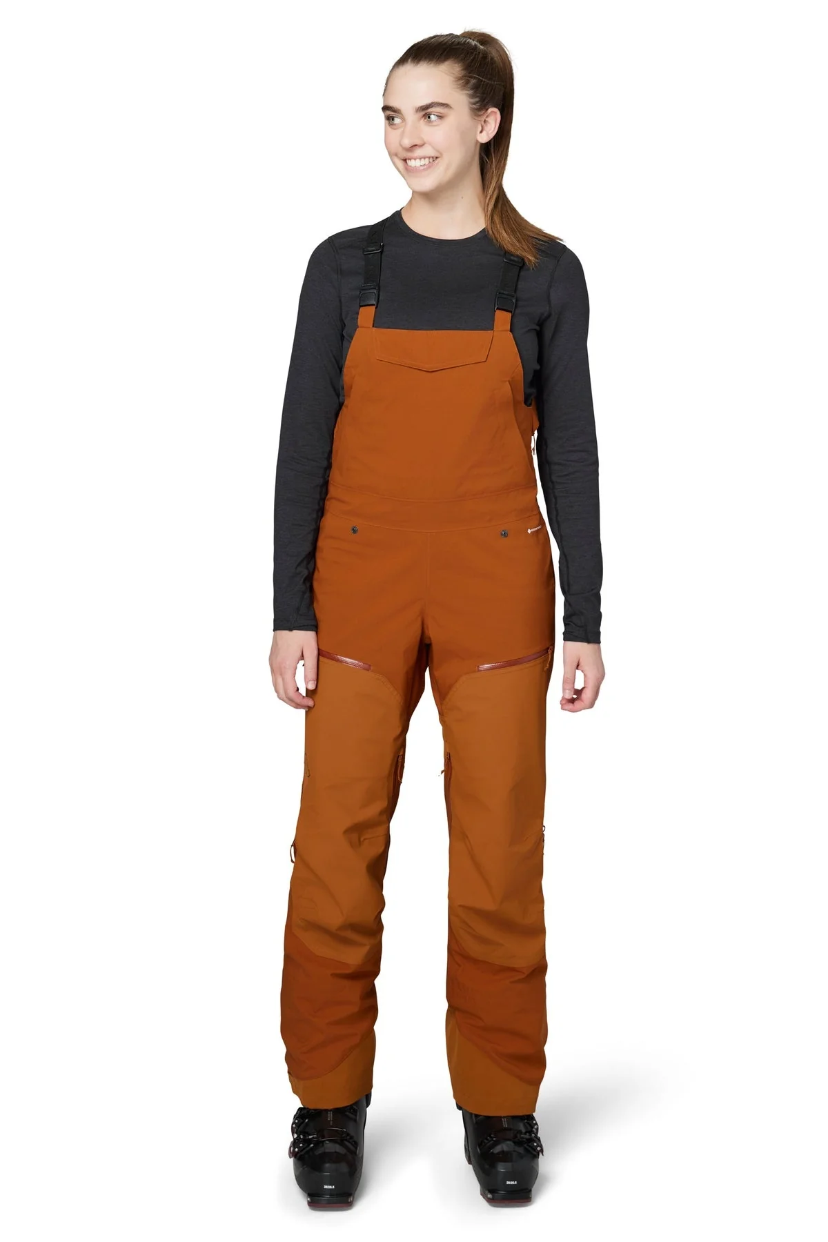 Moxie Ladies Bib 2024