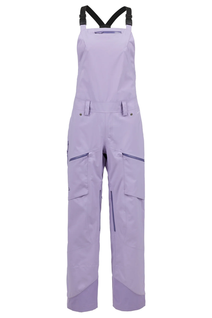 Foxy Ladies Bib 2021