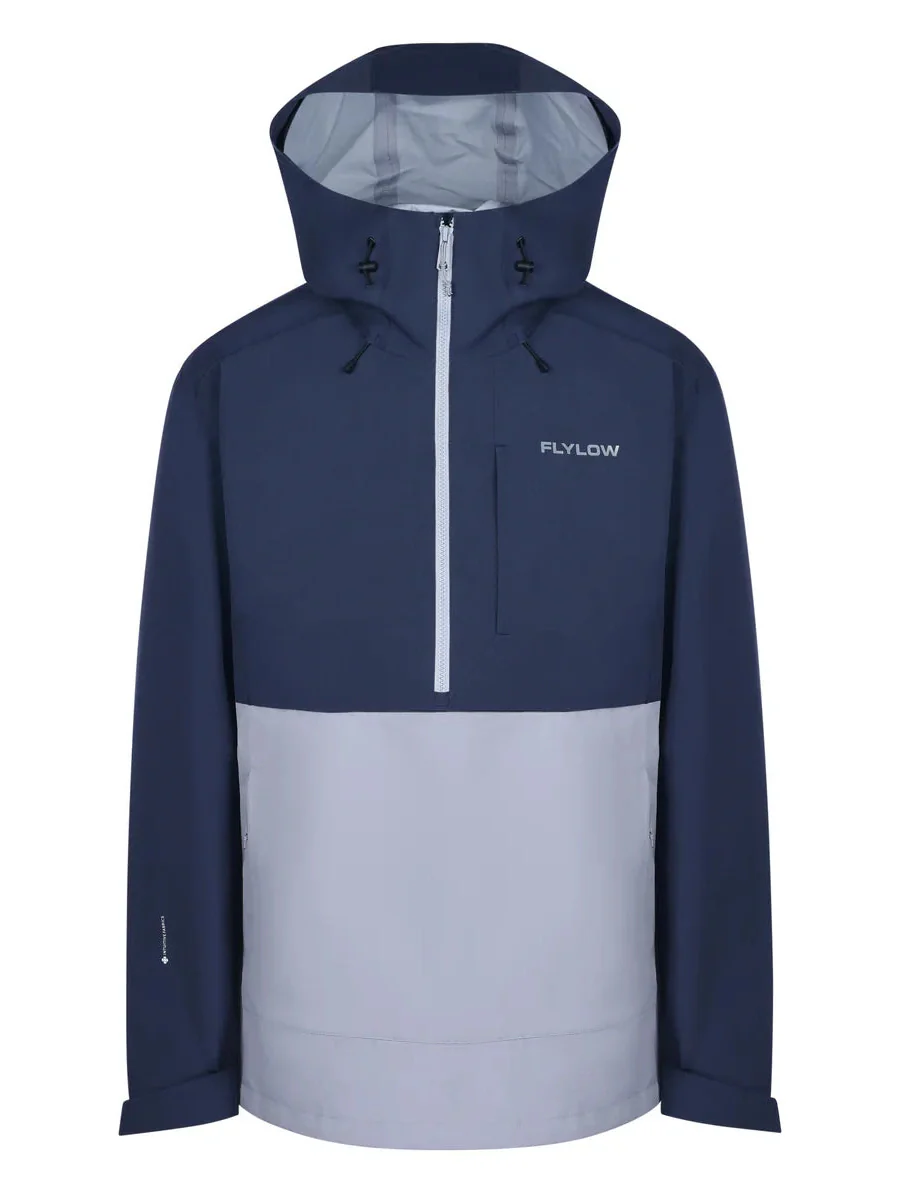 Knight Mens Anorak 2023