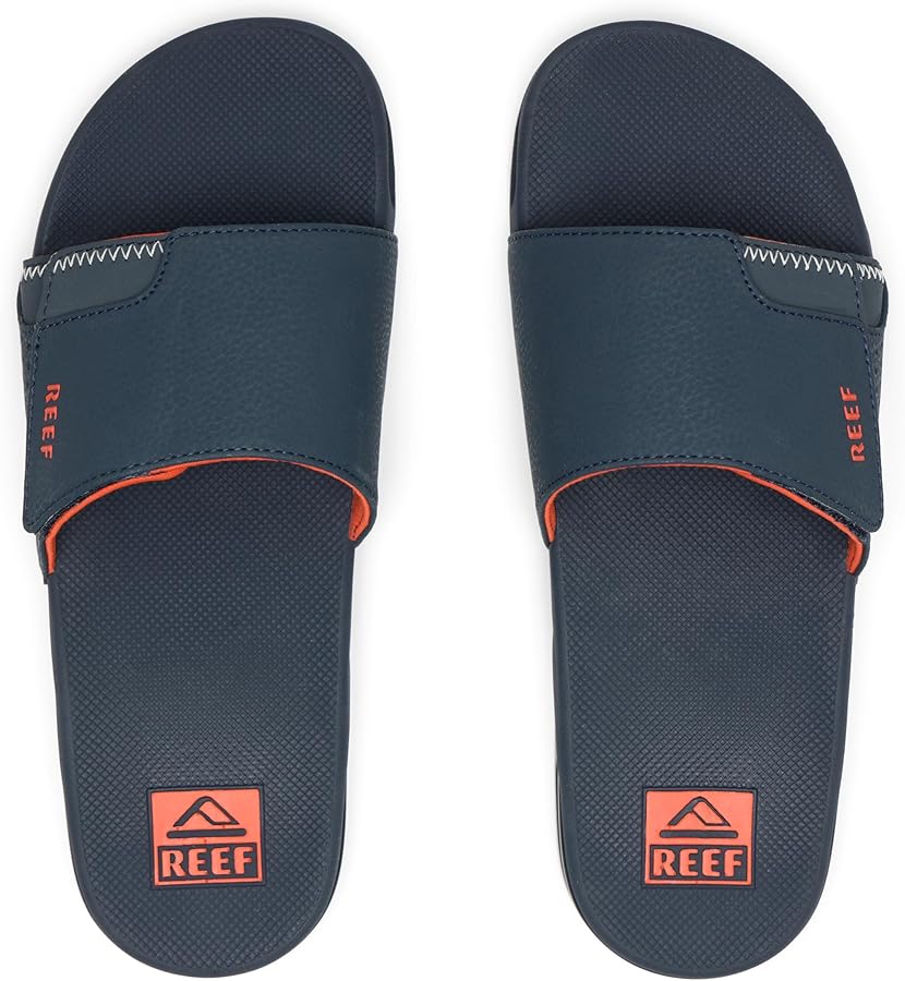 Fanning  Mens Slide 2025