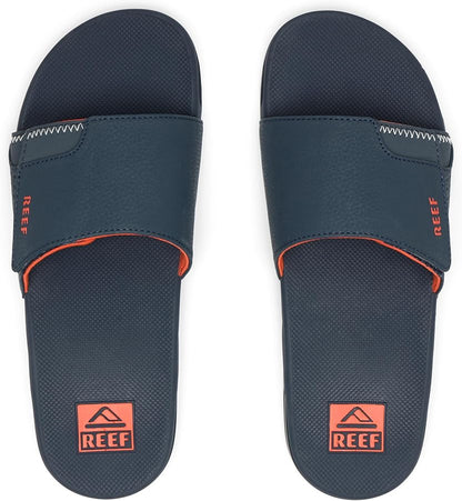 Fanning  Mens Slide 2025