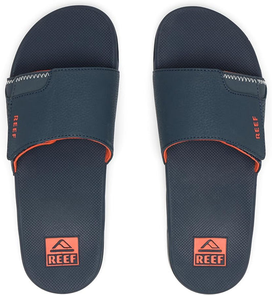 Fanning  Mens Slide 2025