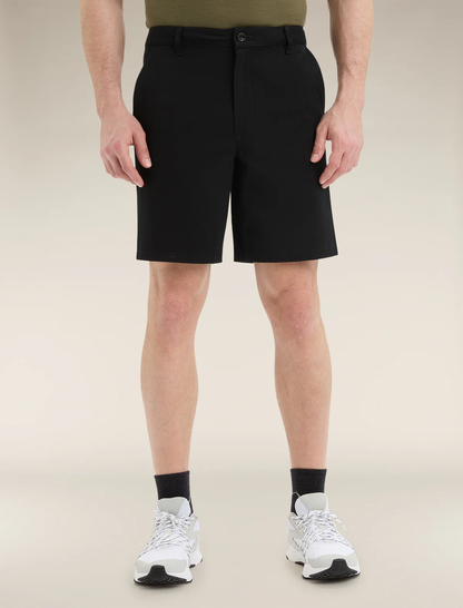 Berlin Mens Shorts