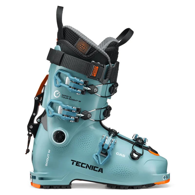 Zero G Tour Scout W 2023