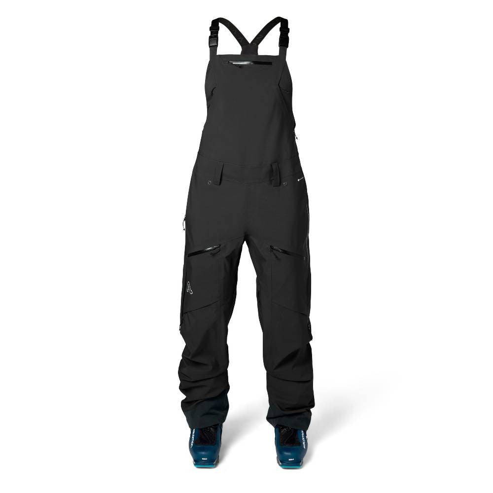 Foxy Ladies Bib 2023