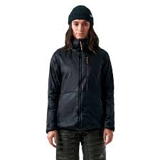 Summit Ladies Gilltek Jacket 2025