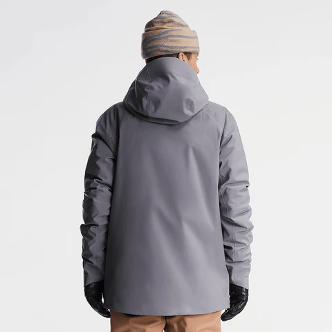 Canyon Mens Shell Jacket 2026