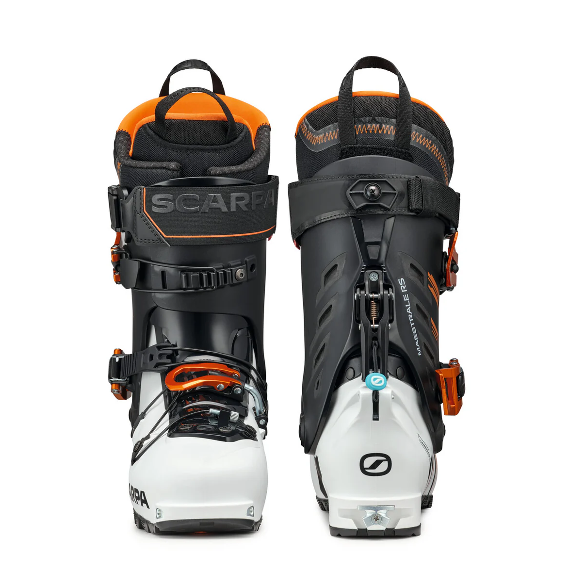 Maestrale RS 2026