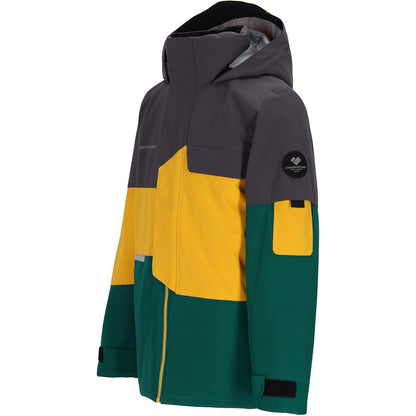 Axel Junior Jacket 2024